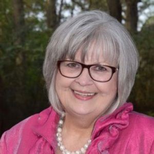 Meet your Posher, Marla'